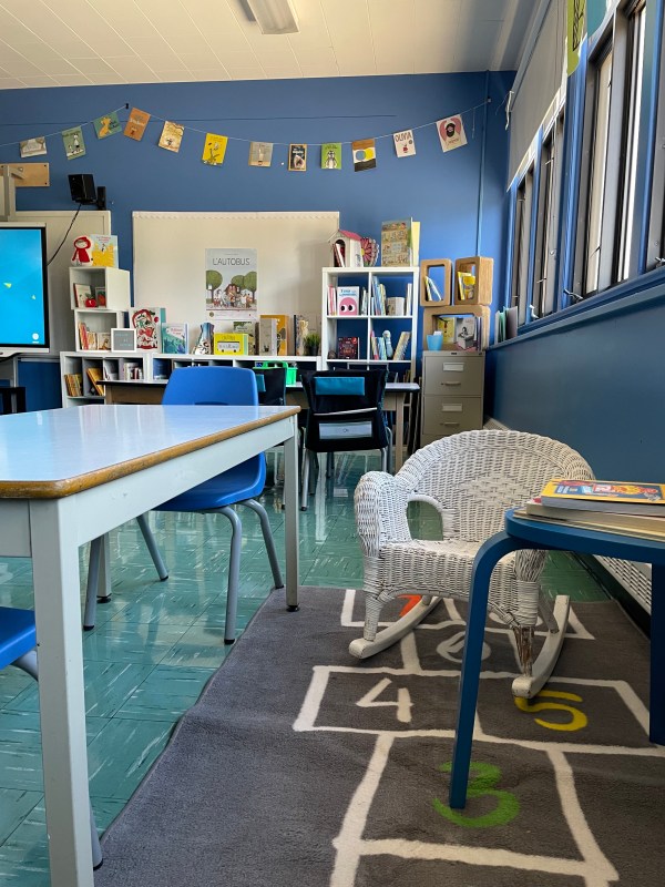 De grandes idées pour l’aménagement de la classe – Les ateliers d ...