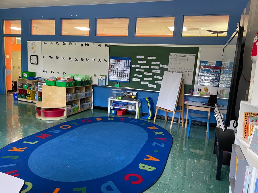 De grandes idées pour l’aménagement de la classe – Les ateliers d ...